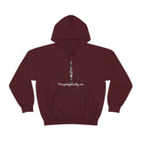 Unapologetically Me - Clarinet - Hoodie