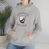 Marching Band Hair - Hoodie