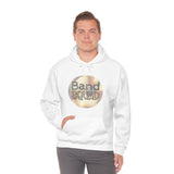 Band Squad - Cymbals - Hoodie