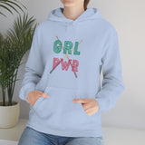 GRL PWR - Drumsticks - Hoodie