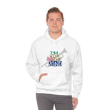 I'm With The Band - Trumpet - Hoodie