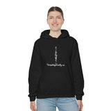 Unapologetically Me - Clarinet - Hoodie