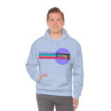 Marching Band - Retro - Marimba - Hoodie