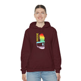 Marching Band - Pride - Shako - Hoodie