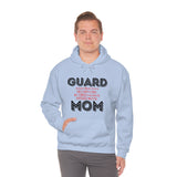 Guard Mom - Temper - Hoodie