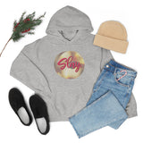 Slay - Cymbals - Hoodie