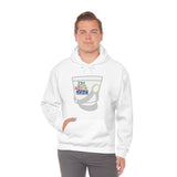 I'm With The Band - Shako - Hoodie