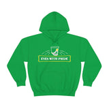 Marching Band - Eyes With Pride 2 - Hoodie