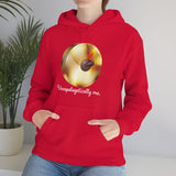 Unapologetically Me - Cymbals - Hoodie