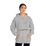 Unapologetically Me - Alto Sax - Hoodie