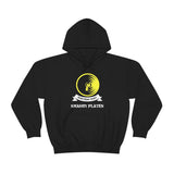 Smashy Plates - Marching Band - Hoodie