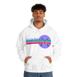 Marching Band - Retro - Clarinet - Hoodie