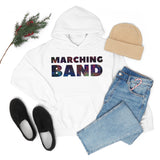 Marching Band - Dark - Hoodie