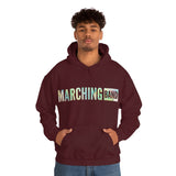 Marching Band - Pastel - Hoodie