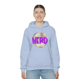 Band Nerd - Cymbals - Hoodie