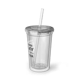 Marching Band Grammy - Life - Suave Acrylic Cup