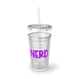 Band Nerd - Shako - Suave Acrylic Cup