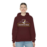 Marching Band - Eyes With Pride 2 - Hoodie