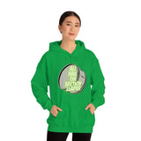 Section Leader - All Hail - Bass Drum - Hoodie