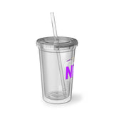 Band Nerd - Alto Sax - Suave Acrylic Cup