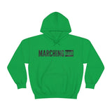 Marching Band - Dark Gray - Hoodie