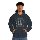 Marching Band - Leave It All On The Field - Hoodie