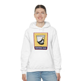 Marching Band - Stamp - Hoodie