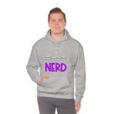 Band Nerd - Quads/Tenors - Hoodie