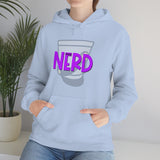 Band Nerd - Shako - Hoodie