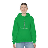 Unapologetically Me - Clarinet - Hoodie