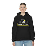 Marching Band - Eyes With Pride 2 - Hoodie