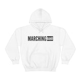 Marching Band - Dark Gray - Hoodie