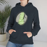 All Hail The First Chair - Bass Drum - Hoodie