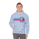 Marching Band - Retro - Timpani - Hoodie