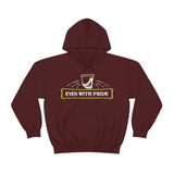 Marching Band - Eyes With Pride 2 - Hoodie