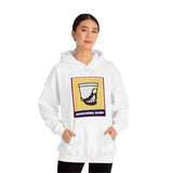 Marching Band - Stamp - Hoodie