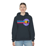 Marching Band - Retro - Timpani - Hoodie