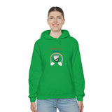 Marching Band - Pride - Rainbow - Hoodie