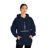 Unapologetically Me - Clarinet - Hoodie