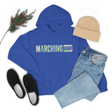 Marching Band - Pastel - Hoodie