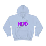 Band Nerd - Trumpet - Hoodie