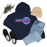 Marching Band - Retro - Hoodie