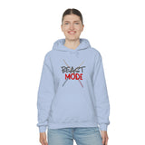 Beast Mode - Drumsticks - Hoodie