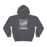 Marching Band Strong - Hoodie