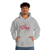 Slay - Bass Drum - Hoodie