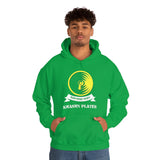 Smashy Plates - Marching Band - Hoodie