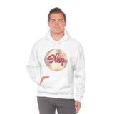 Slay - Cymbals - Hoodie