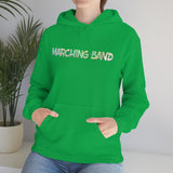 Marching Band - Pastel 3 - Hoodie