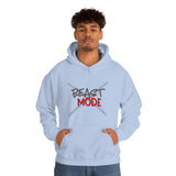 Beast Mode - Bassoon - Hoodie