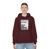 Marching Band - Awesome - Hoodie